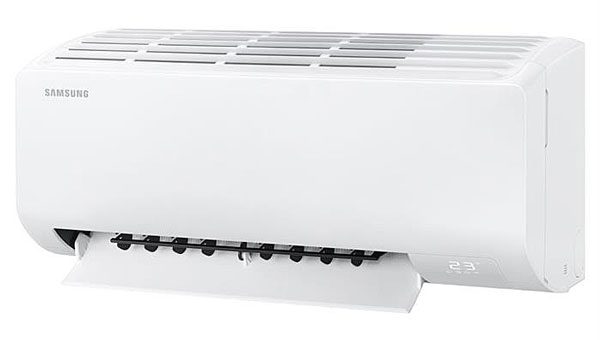 Máy lạnh Samsung Inverter 1 HP AR50H10D1BHNSV nhập khẩu nguyên chiếc từ Thái Lan